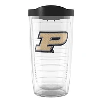 Tervis Purdue Boilermakers 16oz. Emblem Tumbler