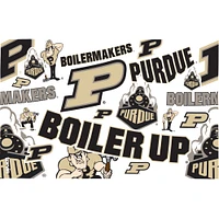 Tervis Purdue Boilermakers 2-Pack 16oz. Competitor & Emblem Tumbler Set