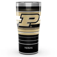 Tervis Purdue Boilermakers 20oz. Hype Stripe Stainless Steel Tumbler