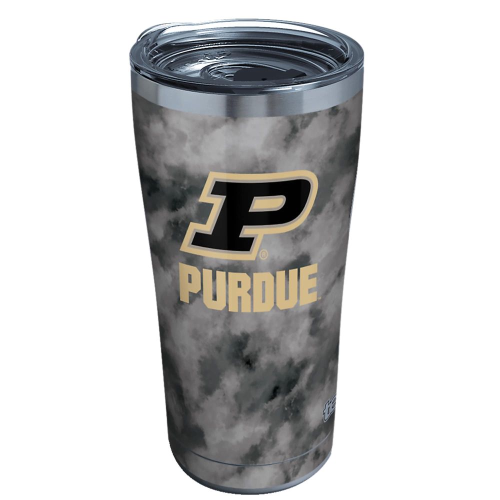 Tervis Purdue Boilermakers 20oz. Tie-Dye Stainless Steel Tumbler