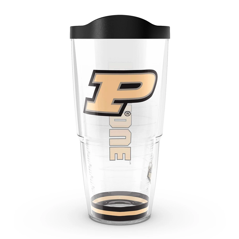 Tervis Purdue Chaudronniers 24oz. Gobelet arctique classique