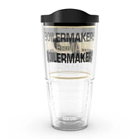 Chaudronniers Tervis Purdue 24oz. Gobelet classique concurrent