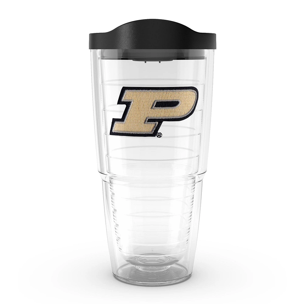 Chaudronniers Tervis Purdue 24oz. Gobelet classique emblème