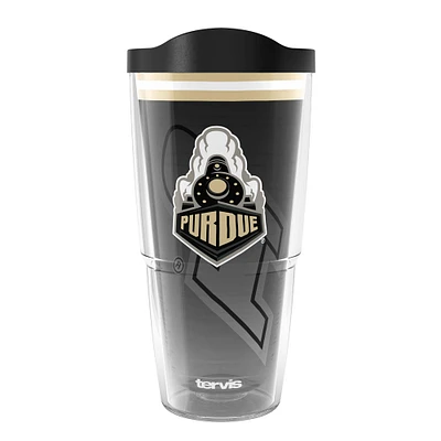 Tervis Purdue Boilermakers 24oz. Forever Fan Classic Tumbler