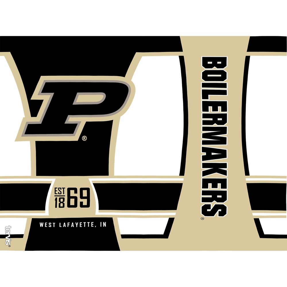 Tervis Purdue Boilermakers 24oz. Spirit Classic Tumbler