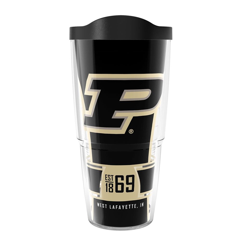 Tervis Purdue Boilermakers 24oz. Spirit Classic Tumbler