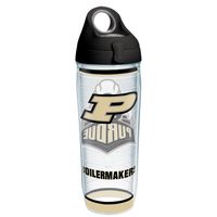 Tervis Purdue Boilermakers 24oz. Tradition Water Bottle