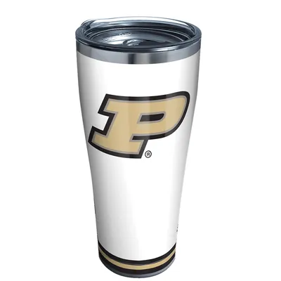 Purdue Boilermakers Tervis 30oz. Arctic Stainless Steel Tumbler