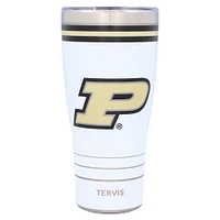 Tervis Purdue Boilermakers 30oz. Arctic Stainless Steel Tumbler