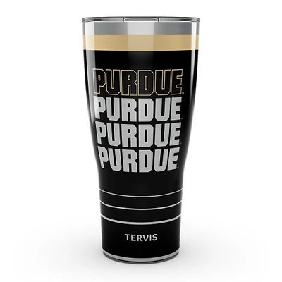 Tervis Purdue Chaudronniers 30oz. Gobelet en acier inoxydable Reverb