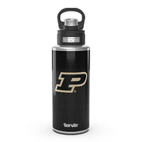 Tervis Purdue Boilermakers 32oz. Weave Wide Mouth Water Bottle