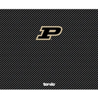 Tervis Purdue Boilermakers 40oz. Carbon Fiber Wide Mouth Water Bottle