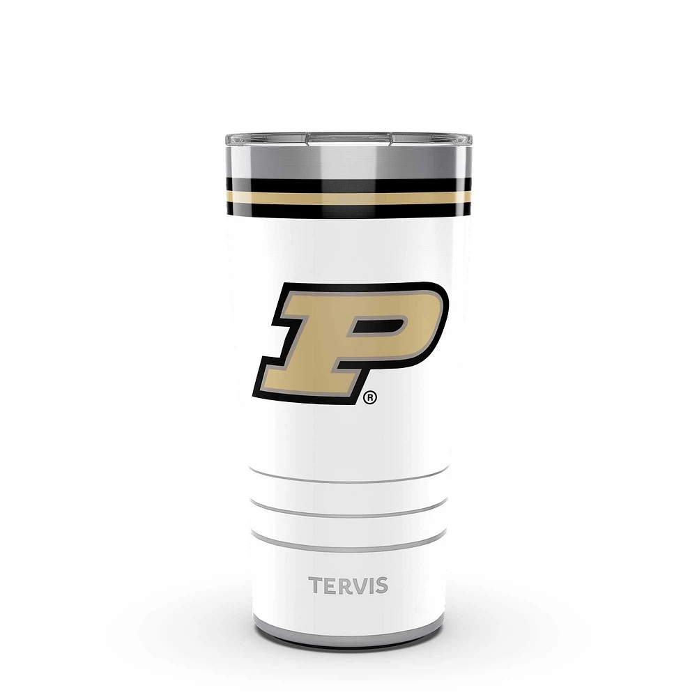 Tervis Purdue Boilermakers Arctic 20oz. Stainless Steel Tumbler