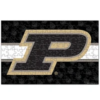 WinCraft Purdue Boilermakers 150-Piece Team Puzzle