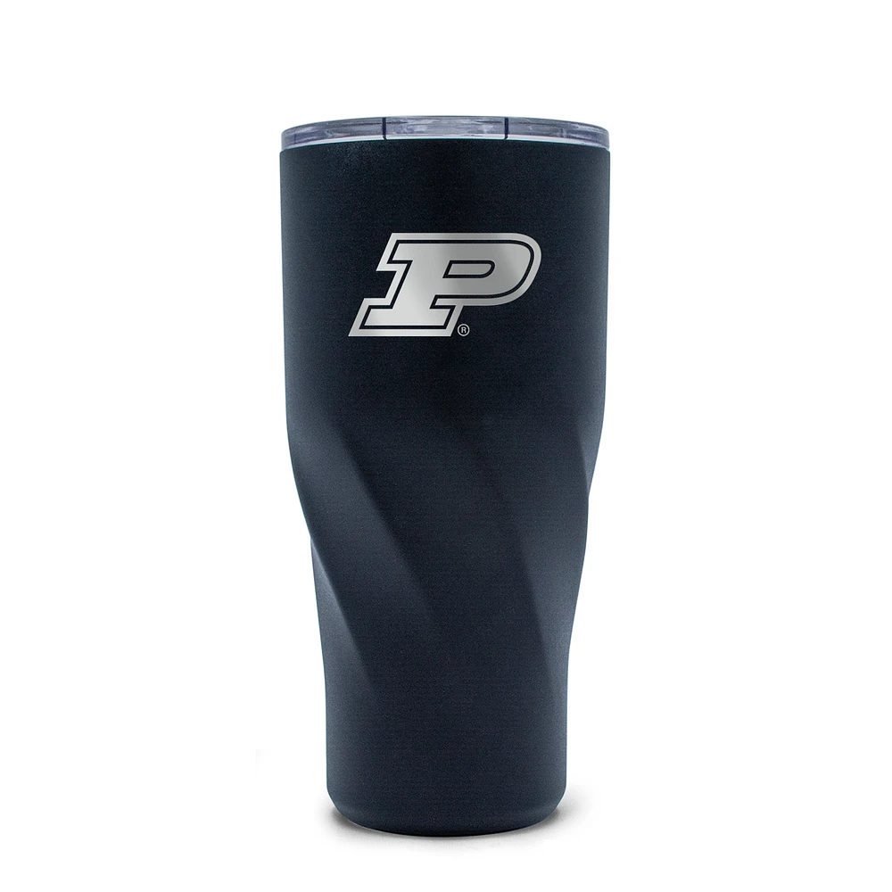 WinCraft Purdue Boilermakers 20oz. Morgan Tumbler