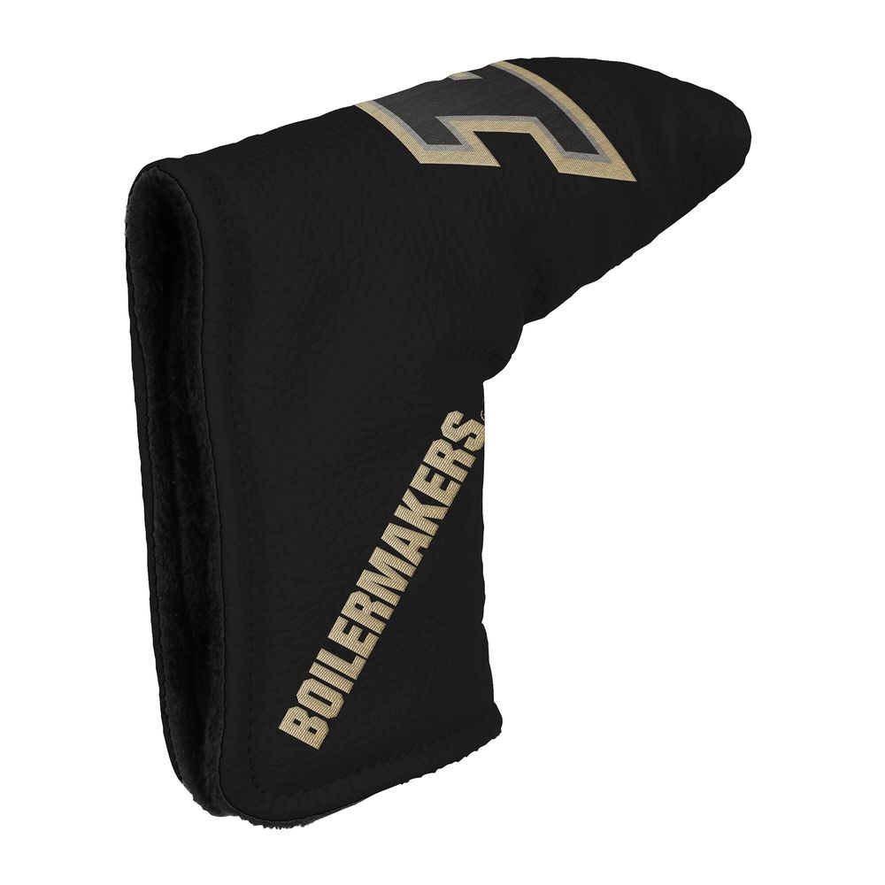 WinCraft Purdue Boilermakers Blade Putter Cover