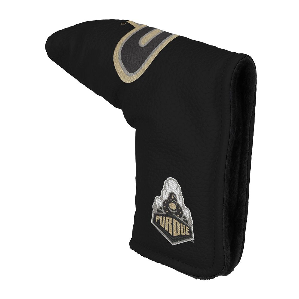 WinCraft Purdue Boilermakers Blade Putter Cover