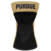 WinCraft Purdue Boilermakers Golf Club Driver Headcover