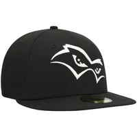 NWE RVBAND NOIR ALT3 MIB AUTHENTIC COLLECTION 59FIFTY HATMENHIC