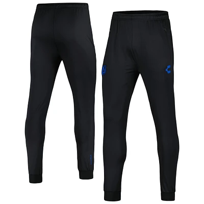 Pantalon de jogging d'entraînement Charly noir Queretaro FC 2023/24 homme