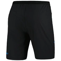 Short à poche Charly Black Queretaro FC pour homme