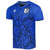 Men's Charly Blue Queretaro FC Training Top