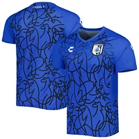 Men's Charly Blue Queretaro FC Training Top