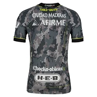 Men's Charly Camo Queretaro FC 2023/24 Call of Duty Third Authentic Jersey