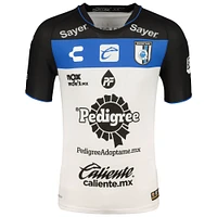 Maillot Homme Charly White Queretaro FC 2023/24 Domicile Authentique