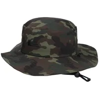 Chapeau Quiksilver Camo Bushmaster pour homme