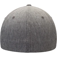 Men's Quiksilver Heathered Amped Up Flex Fit Hat