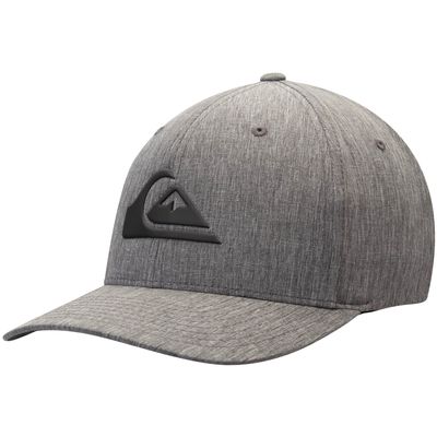 Men's Quiksilver Heathered Amped Up