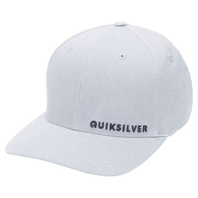 Men's Quiksilver Heathered Sidestay