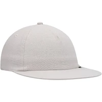 Casquette réglable Quiksilver Tan Locale pour hommes