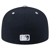 Casquette ajustée New Era Rancho Cucamonga Quakes Copa de la Diversión 59FIFTY pour hommes