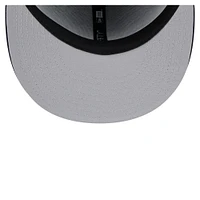 Casquette ajustée New Era Rancho Cucamonga Quakes Copa de la Diversión 59FIFTY pour hommes