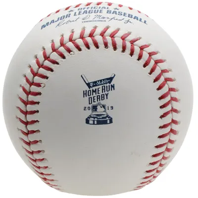 Rawlings 2022 MLB All-Star Game Logo Baseball with Case