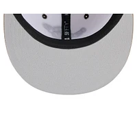 Men's New Era  White Reading Fightin Phils Theme Nights 59FIFTY Fitted Hat