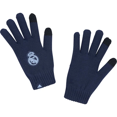 adidas Real Madrid Player Gloves