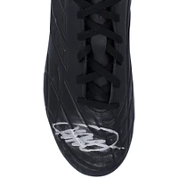 Kaká Real Madrid Autographed Black adidas Soccer Cleat - BAS