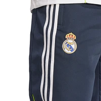 Men's adidas  Navy Real Madrid Urban Purist Track Pants