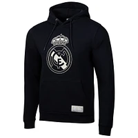 Men's Sport Design Sweden  Navy Real Madrid Core Pullover Hoodie