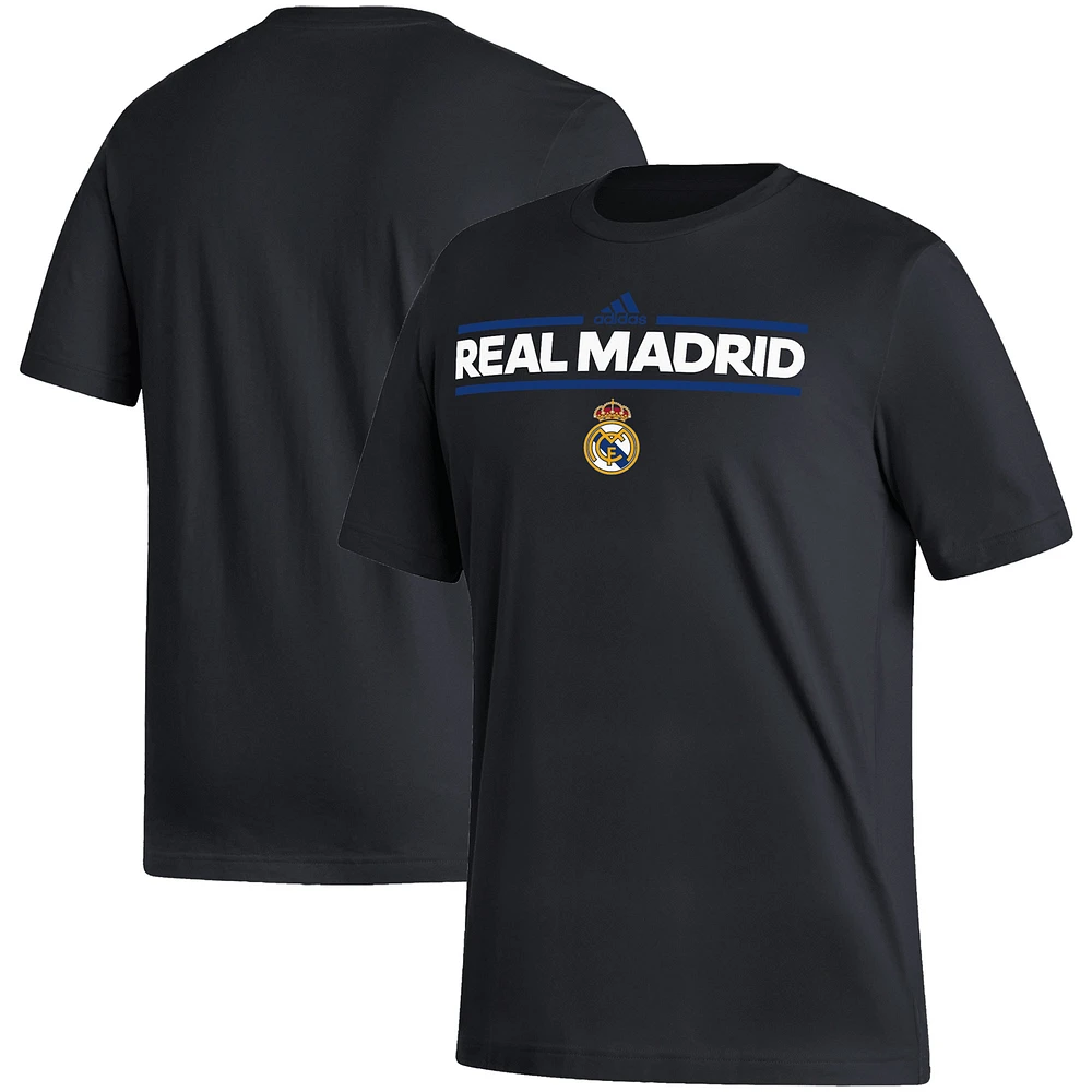 Men's adidas Real Madrid Dassler T-Shirt