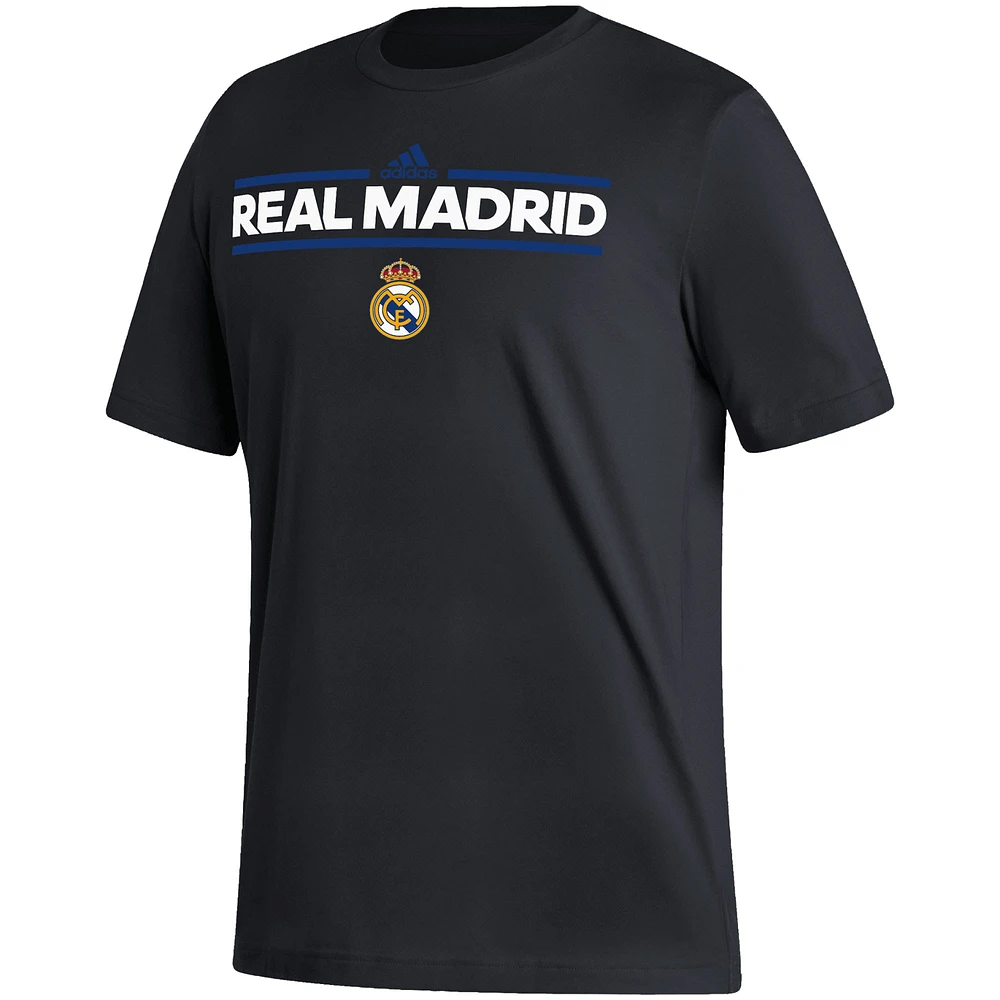 Men's adidas Real Madrid Dassler T-Shirt