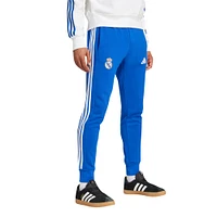 Pantalon adidas Royal Real Madrid 2024/25 DNA homme