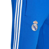 Pantalon adidas Royal Real Madrid 2024/25 DNA homme