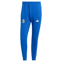 Pantalon adidas Royal Real Madrid 2024/25 DNA homme