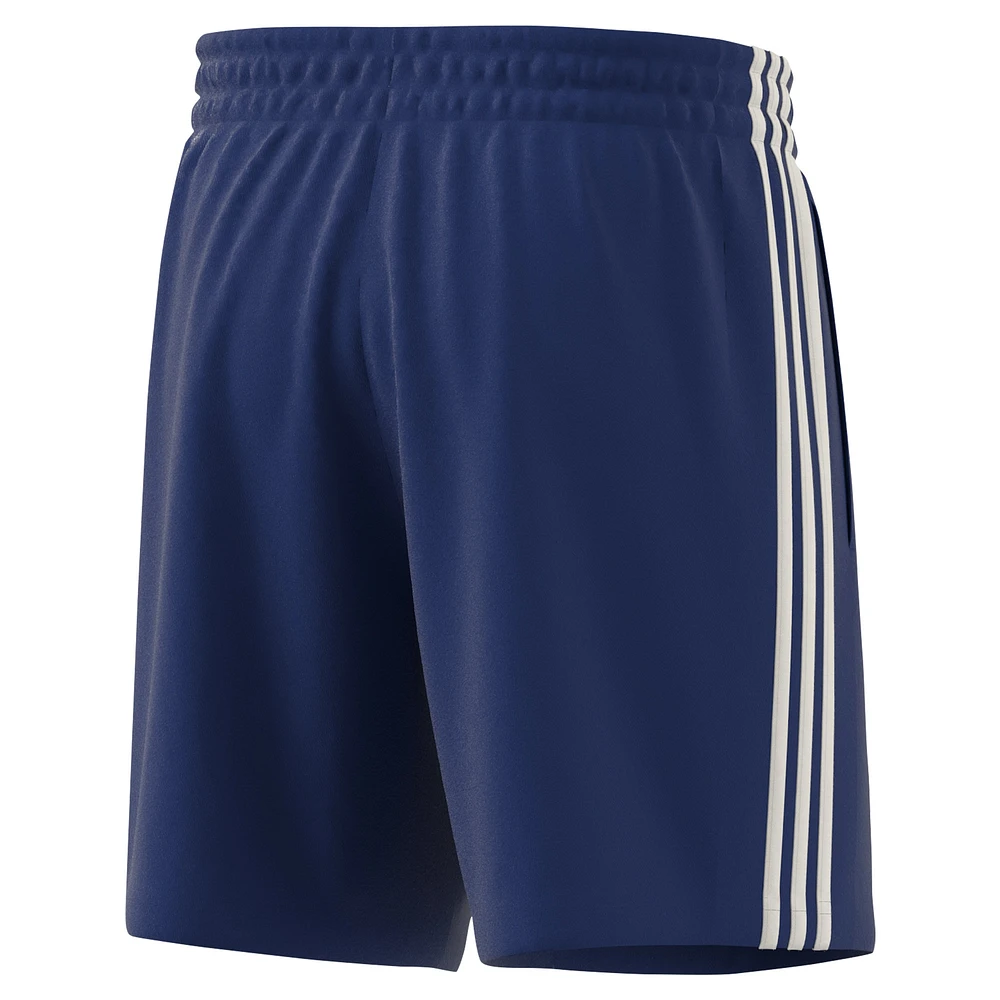 Men's adidas Royal Real Madrid DNA Shorts