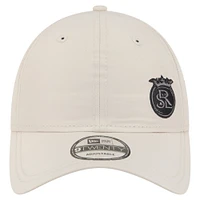 Casquette ajustable 9TWENTY Real Salt Lake Active de New Era pour homme