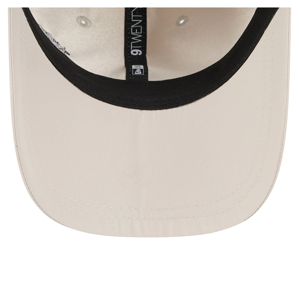 Casquette ajustable 9TWENTY Real Salt Lake Active de New Era pour homme